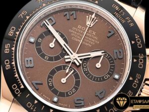 ROLDYT0237D - Daytona 116515 CERRGLE Brown Noob Asia 4130 Mod - 10.jpg